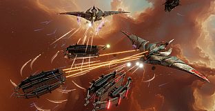 Sins of a Solar Empire II - Paths to Power