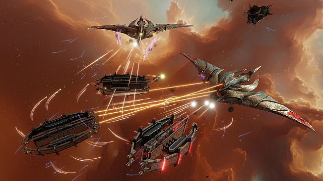 Sins of a Solar Empire II - Paths to Power