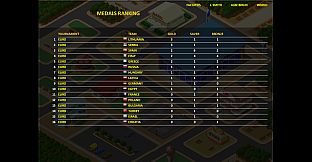 World Basketball Tycoon