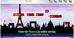 Zabawa Karaoke - Polskie Hity 2024