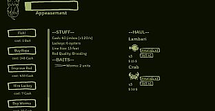 At the Edge of the World