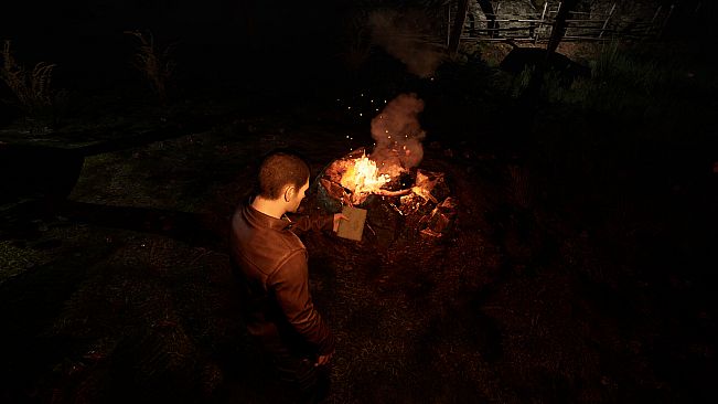 Unholy Village Free Version