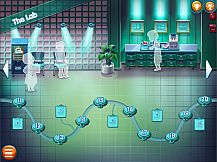 Heart's Medicine - Season One