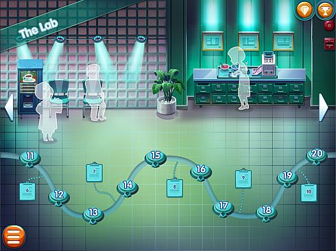 Heart's Medicine - Season One