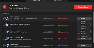 Driver Booster 5 for Steam