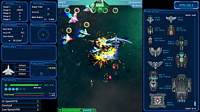 The War Enders: First Strike