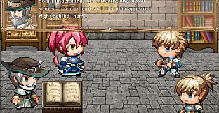 Luminous Skies: The Pilgrimage