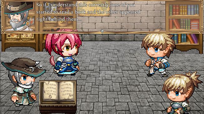 Luminous Skies: The Pilgrimage