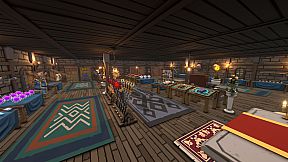 Makato: Your Fantasy Shop