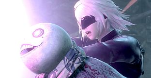 NieR Replicant 4 YoRHa