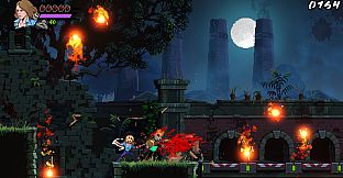 RetroRealms: Laurie Strode