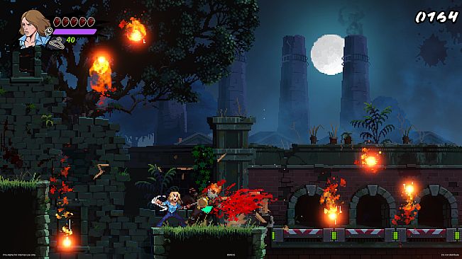 RetroRealms: Laurie Strode