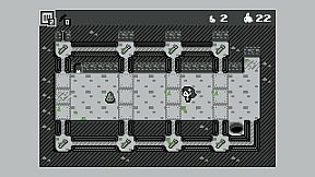 Paquerette Down the Bunburrows