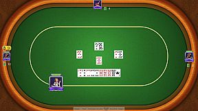 Let's play Cards Baccarat