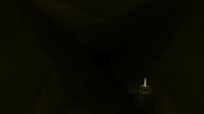 Dead Tapes: Fading Father