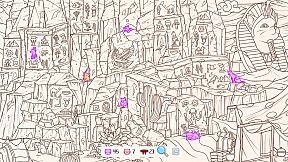 Lots of Cats on an Adventure