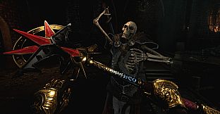 Warhammer Age of Sigmar: Tempestfall