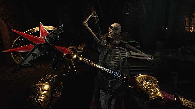 Warhammer Age of Sigmar: Tempestfall