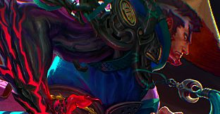 The Devil Within: Satgat - PreBeta test