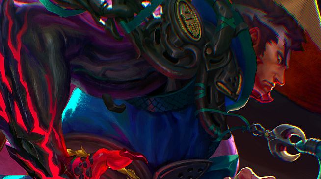 The Devil Within: Satgat - PreBeta test