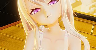 ViRo - Novellus Dea: Just Desserts