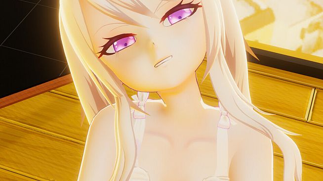 ViRo - Novellus Dea: Just Desserts