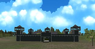 Escape From Ruby Castle