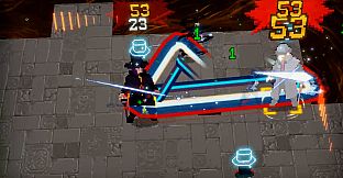 Otherworld Legends - Skin : The Prestige