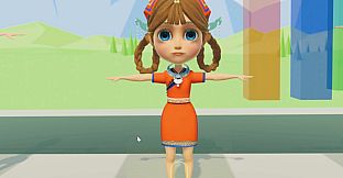 大西洲虚拟世界