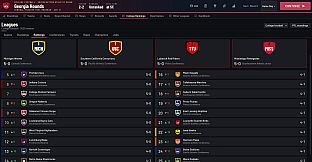 Gridiron Dynasty