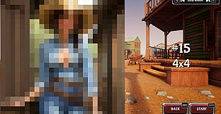 S.X.E. Slider: Hard Ridin'