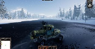 Wheel Riders Online OBT