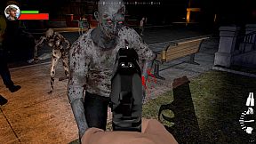 Make Zombies Great Again