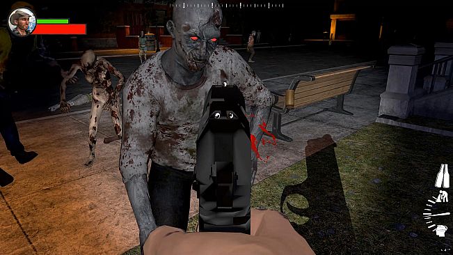 Make Zombies Great Again