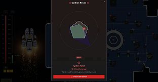 Dustdrive: The Lightspeed Project