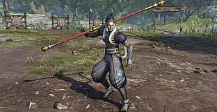 WARRIORS OROCHI 4/無双OROCHI３ - Legendary Costumes Pack