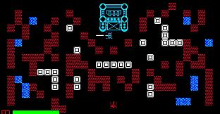 Tiger Tank 59 Ⅰ A-Gun MP084