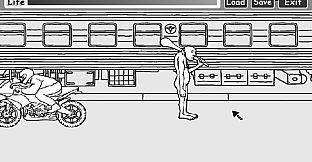 The Last Escape of Yeti