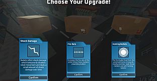Postal Bots