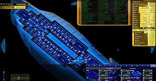 Starship Corporation: Cruise Ships