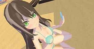 OldMaidGirl - Bikini