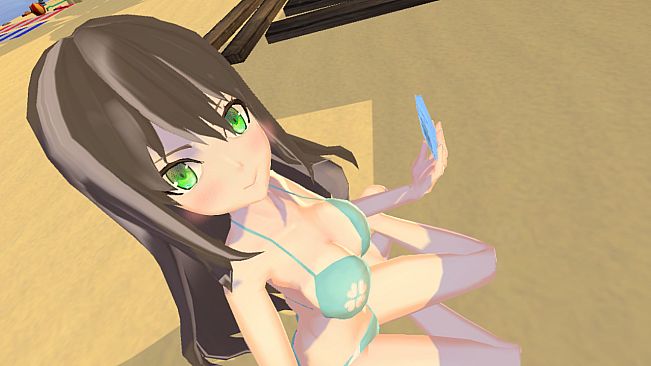 OldMaidGirl - Bikini