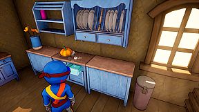 Fight'N'Jokes: Storylines