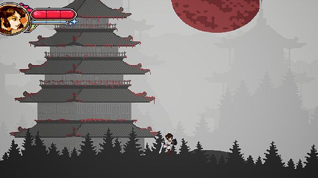 Rey: Shattered Darkness