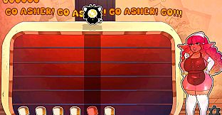 Asher's Bakery