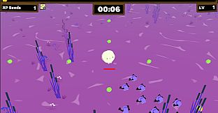 Hardcore Cottagecore