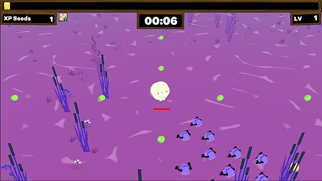 Hardcore Cottagecore