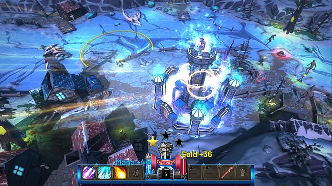 Wizards: Wand of Epicosity