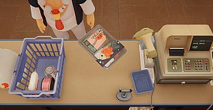 inKONBINI: One Store. Many Stories Digital Deluxe Edition