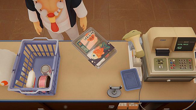 inKONBINI: One Store. Many Stories Digital Deluxe Edition